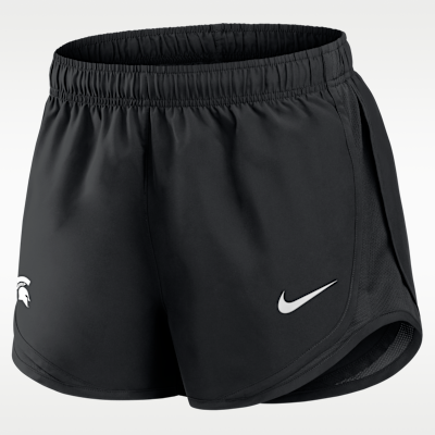 Nike Michigan State Spartans バスケットパンツ2XL Michigan State Tempo Women's Nike Dri-FIT College Shorts. Nike.com